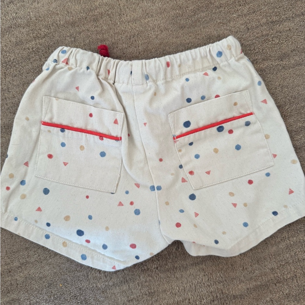 Oso & me bingo short bundle - Picture 9 of 10